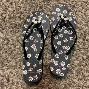 NWOT Tory Burch Flip Flops